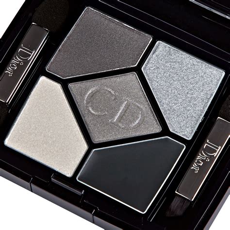 dior gray paint color|dior grey eyeshadow.